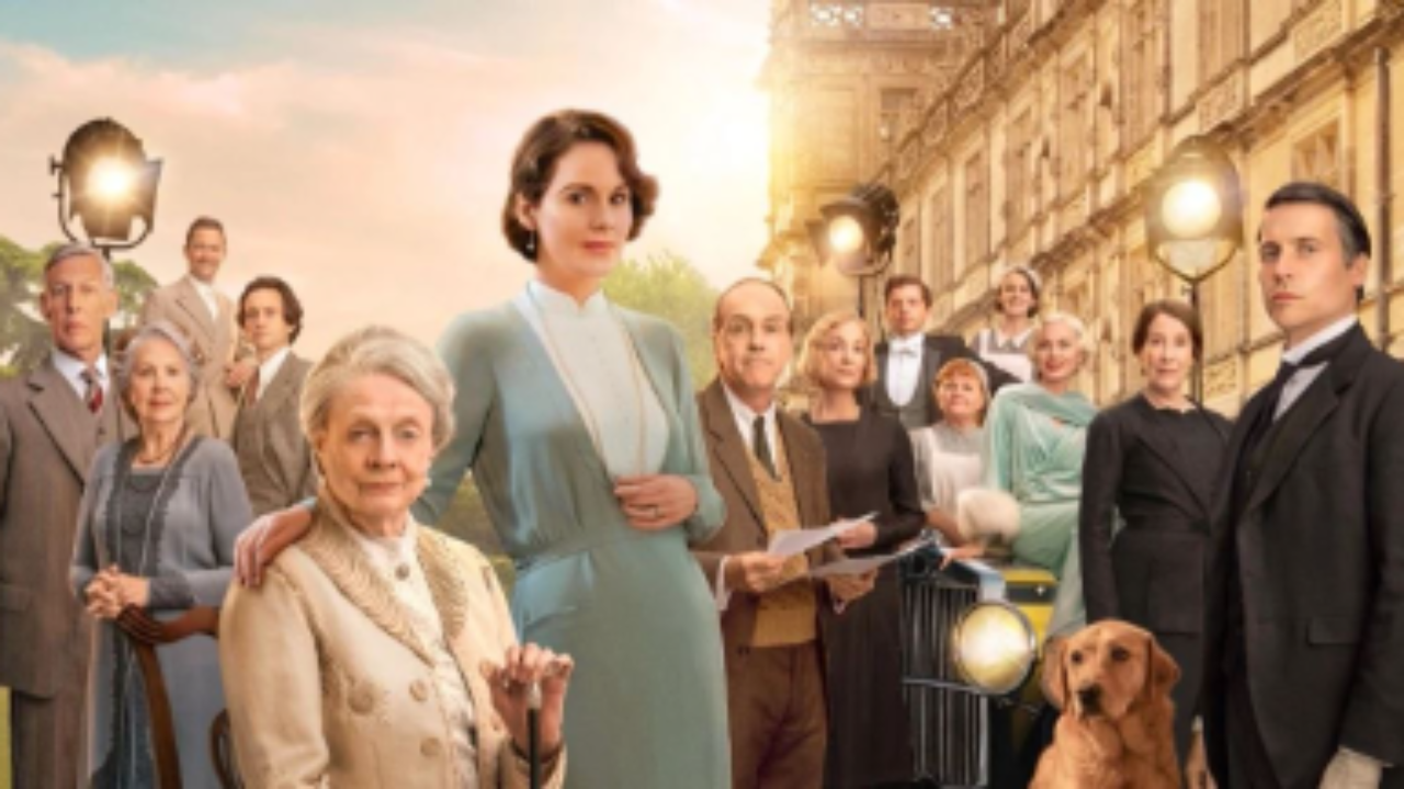 Where to Watch ‘Downton Abbey: A New Era’ Free online streaming at home